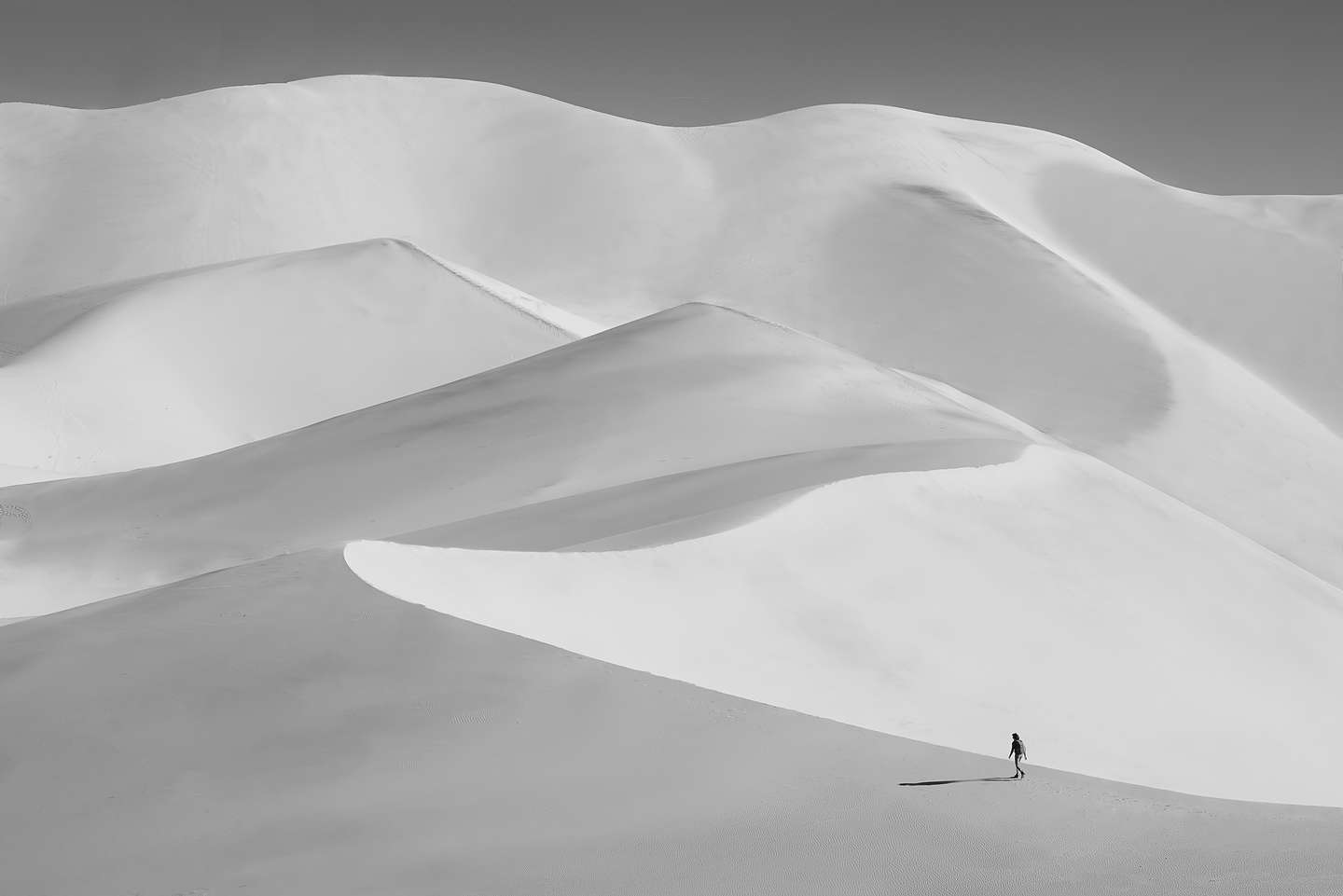 Eureka Dunes